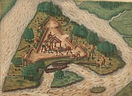 Fort Caroline, 1564