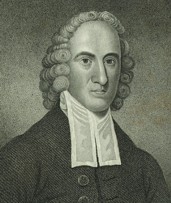 Rev. Jonathan Edwards