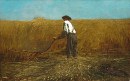 Winslow Homer, The Veteran in a New Field