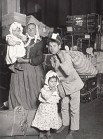 Ellis Island, 1905