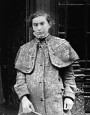 Jewish woman, New York, 1908