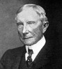 John D. Rockefeller