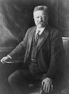 Theodore Roosevelt, 1910