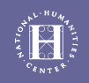 The Home page of the National Humanities Center Web site