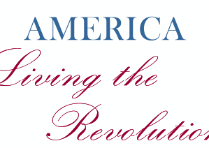 Living the Revolution: America, 1789-1820