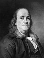 Benjamin Franklin