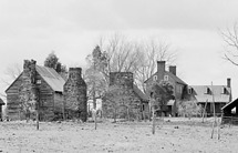 Green Hill plantation, Virginia