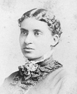 Charlotte Forten Grimke, ca. 1870s