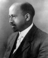 W. E. B. Du Bois