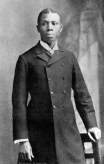 Paul Dunbar