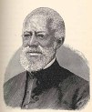 Rev. Alexander Crummell