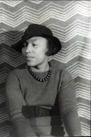 Zora Neale Hurston, 3 April 1938