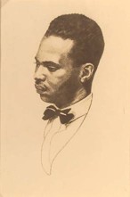 Countee Cullen