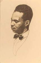 Countee Cullen