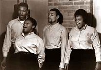 Freedom Singers, 1963