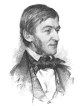 Ralph Waldo Emerson