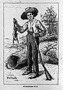 Mark Twain's The Adventures of Huckleberry Finn