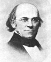 Rev. Theodore Parker