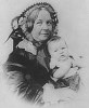 Elizabeth Cady Stanton