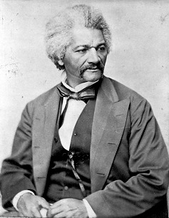 Frederick Douglass