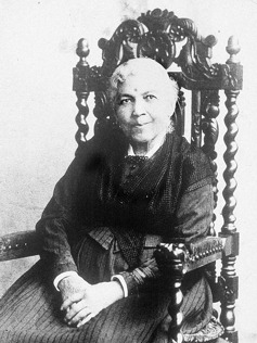 Harriet Jacobs