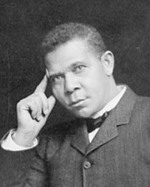 Booker T. Washington