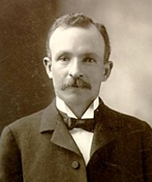 Charles W. Chesnutt