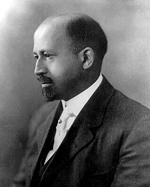 W. E. B. Du Bois