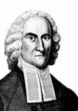 Jonathan Edwards