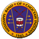 Mississippi Band of Choctaw Indians Seal