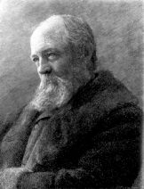 Frederick Law Olmsted