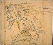 Rappahannock and Battle of Fredericksburg, 1862