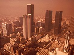 Los Angeles, 1973, National Archives