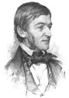 Ralph Waldo Emerson, 1803-1882