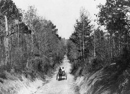 Leon County, Florida, ca. 1890