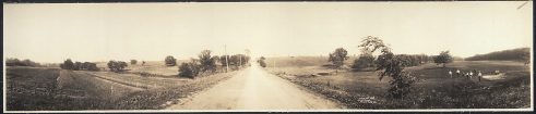 Missouri, 1909