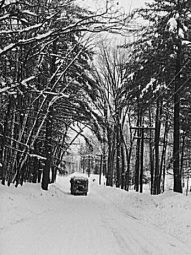 New Hampshire, 1940