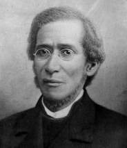 Bishop Daniel A. Payne