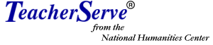 TeacherServe Home Page