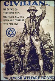 Jewish Welfare Board