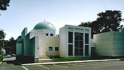 Islamic Center of Long Island
